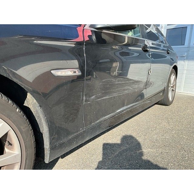 BMW 525d Série 5 F10 [SC]