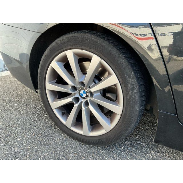 BMW 525d Série 5 F10 [SC]