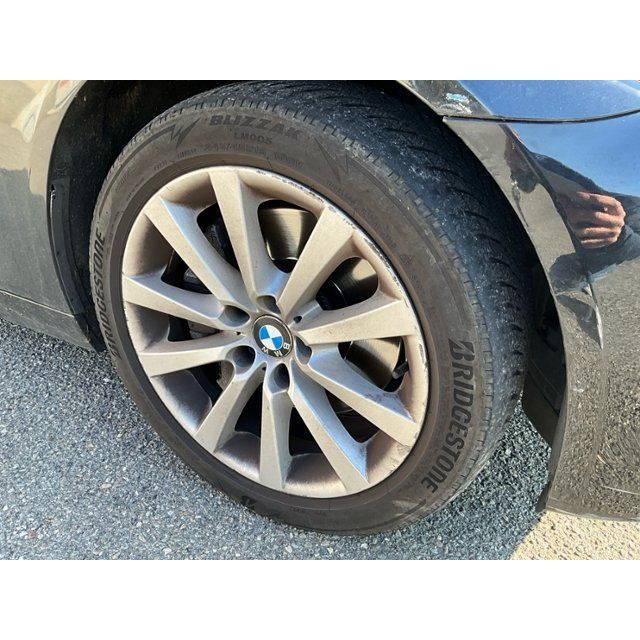 BMW 525d Série 5 F10 [SC]