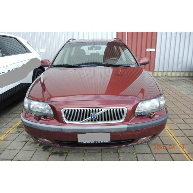 Volvo 2.4 T V70 Kombi [SC]