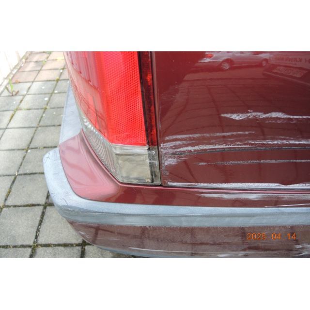Volvo 2.4 T V70 Kombi [SC]