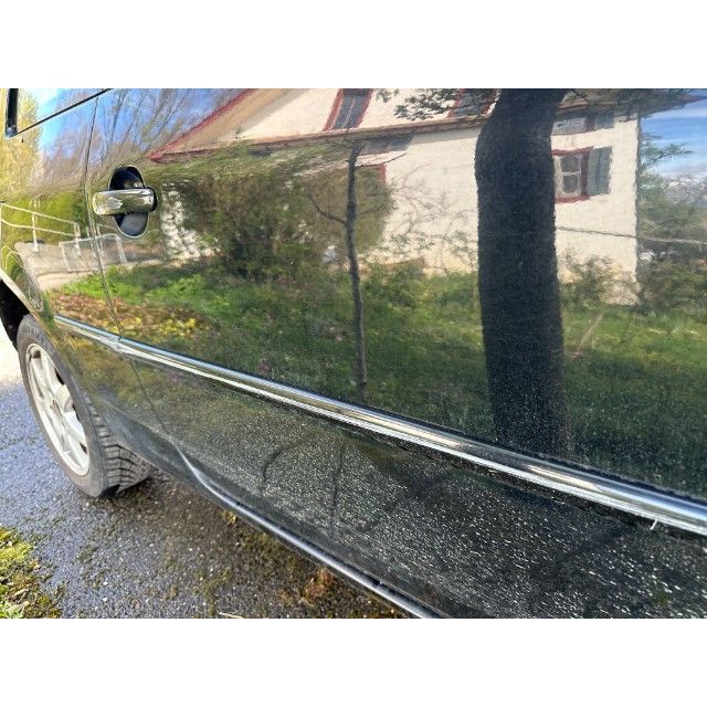 VW 1.4 16V 100 Comfortline Lupo [SC]
