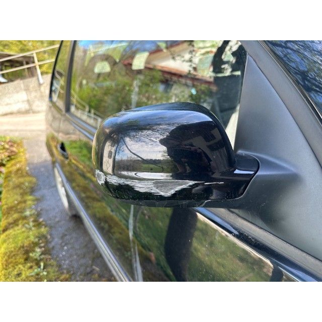 VW 1.4 16V 100 Comfortline Lupo [SC]