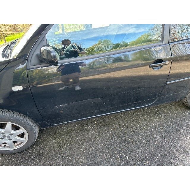 VW 1.4 16V 100 Comfortline Lupo [SC]