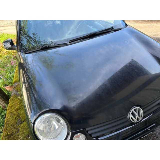VW 1.4 16V 100 Comfortline Lupo [SC]