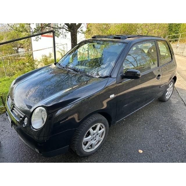 VW 1.4 16V 100 Comfortline Lupo [SC]