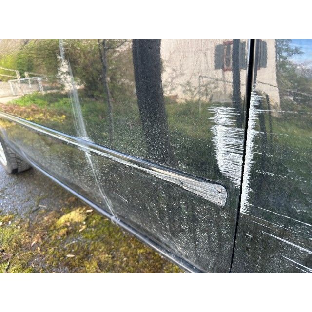VW 1.4 16V 100 Comfortline Lupo [SC]