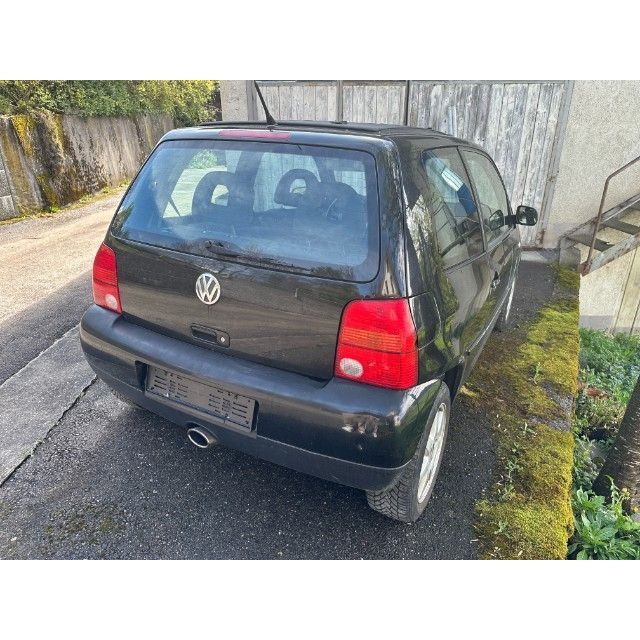 VW 1.4 16V 100 Comfortline Lupo [SC]