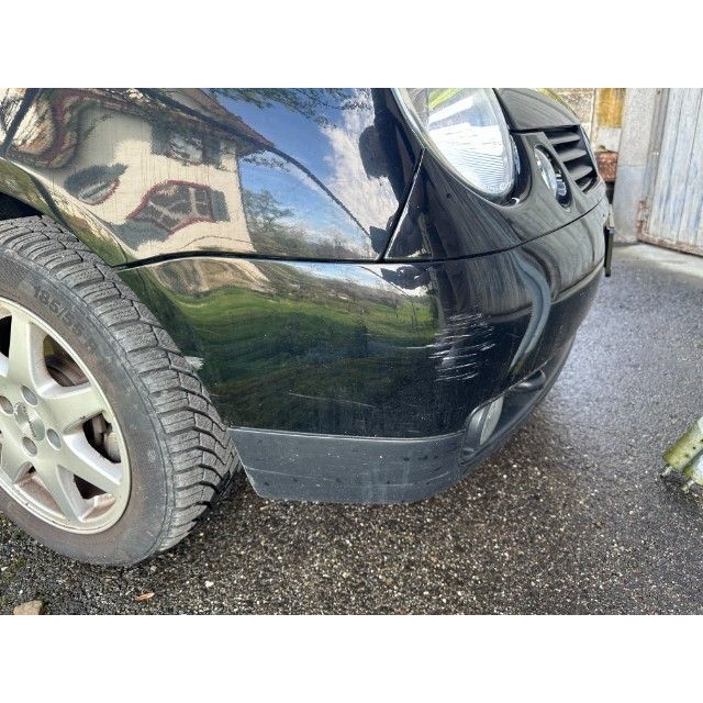 VW 1.4 16V 100 Comfortline Lupo [SC]