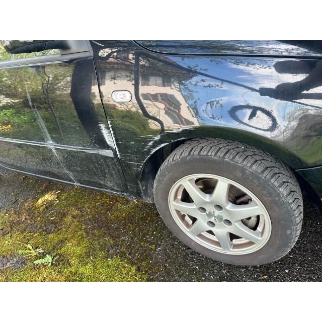 VW 1.4 16V 100 Comfortline Lupo [SC]