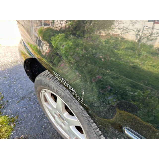 VW 1.4 16V 100 Comfortline Lupo [SC]