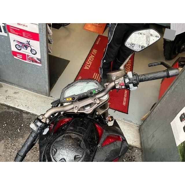 Zontes . 125 ZT U [SC]