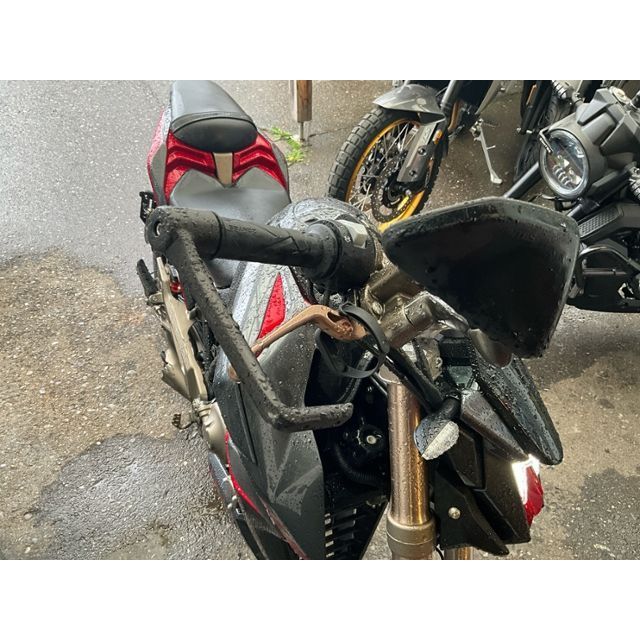 Zontes . 125 ZT U [SC]