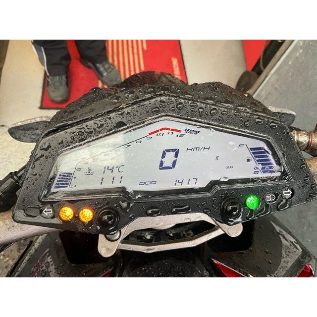 Zontes . 125 ZT U [SC]