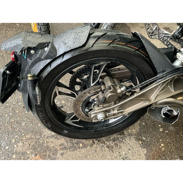 Zontes . 125 ZT U [SC]