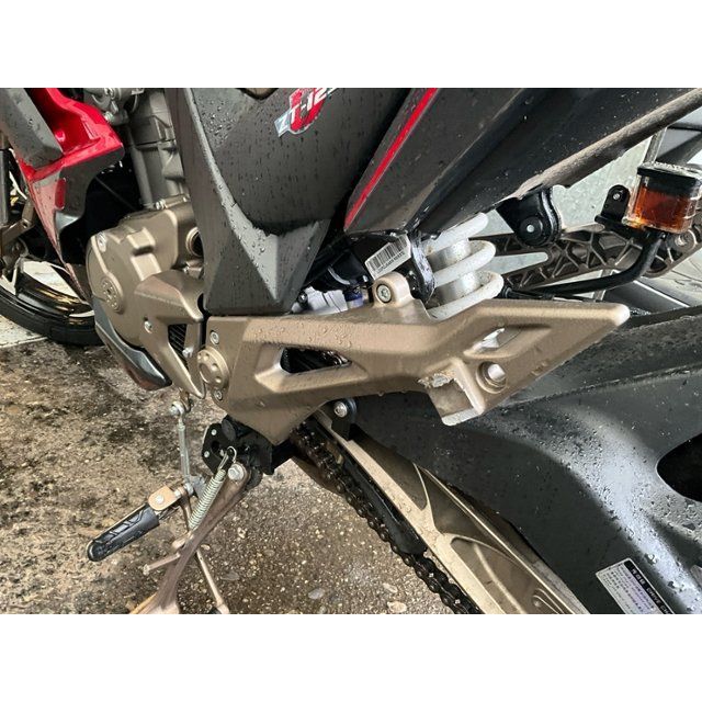 Zontes . 125 ZT U [SC]
