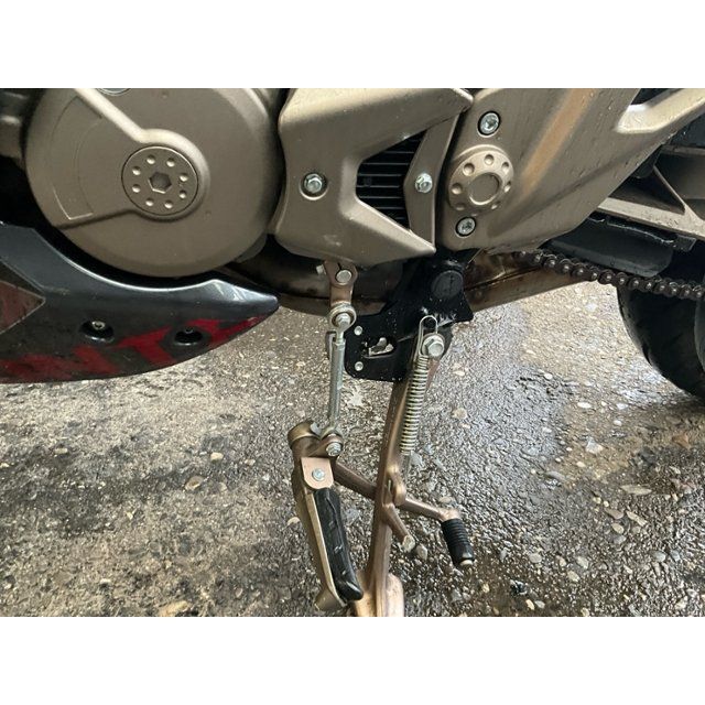Zontes . 125 ZT U [SC]