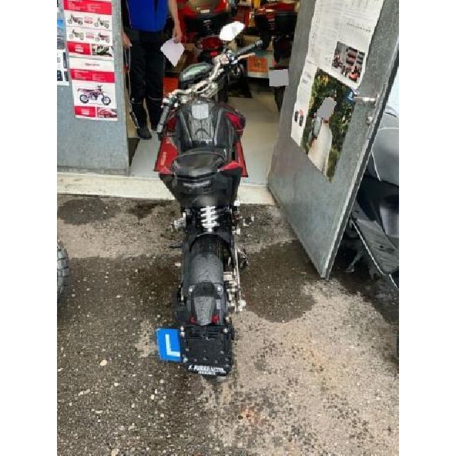 Zontes . 125 ZT U [SC]