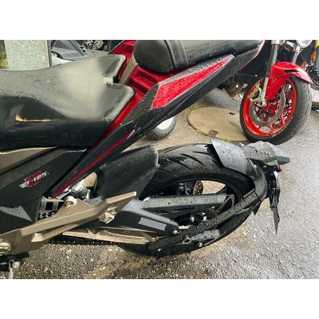 Zontes . 125 ZT U [SC]