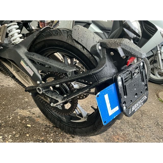 Zontes . 125 ZT U [SC]