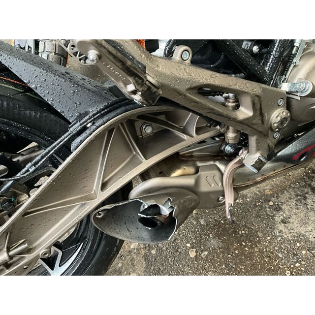 Zontes . 125 ZT U [SC]