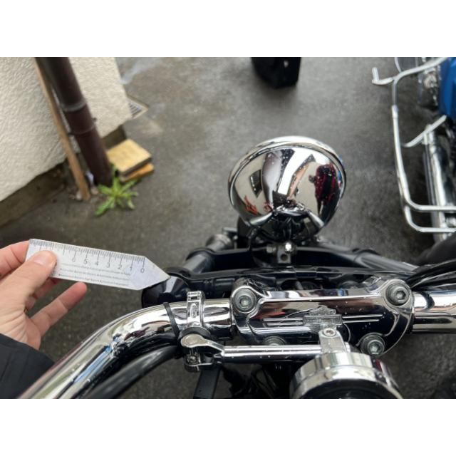 HarleyDavidson Night Train FXSTBI 1450 Night Train [SC]