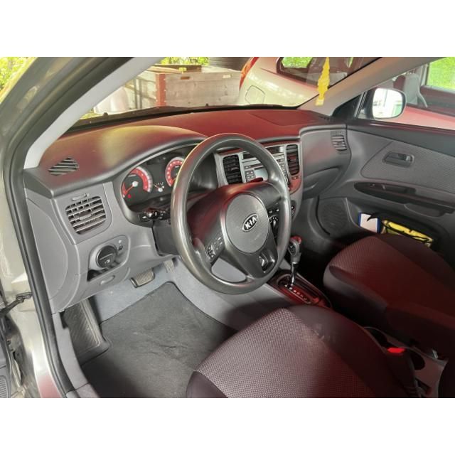 Kia 1.6 CVVT Spirit Rio [SC]