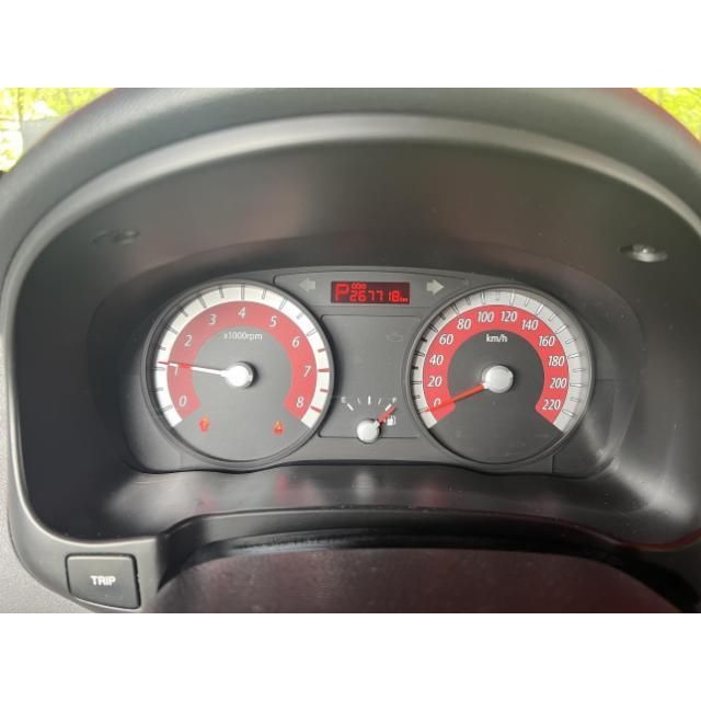 Kia 1.6 CVVT Spirit Rio [SC]