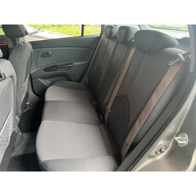 Kia 1.6 CVVT Spirit Rio [SC]