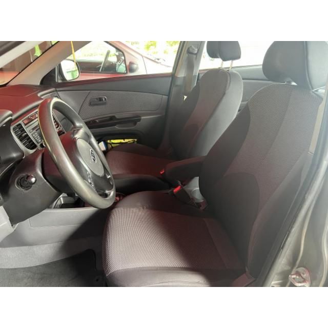 Kia 1.6 CVVT Spirit Rio [SC]