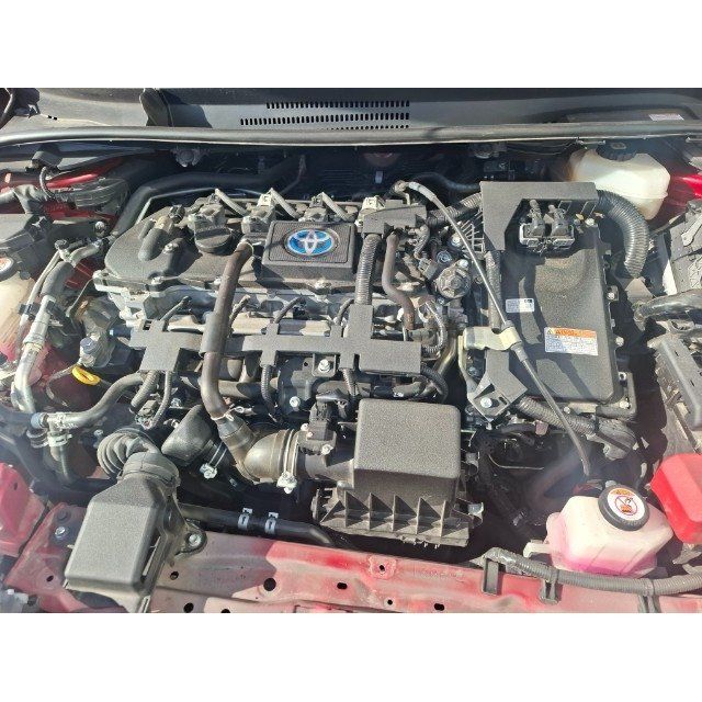 Toyota 1.8 HSD Trend Corolla [SC]