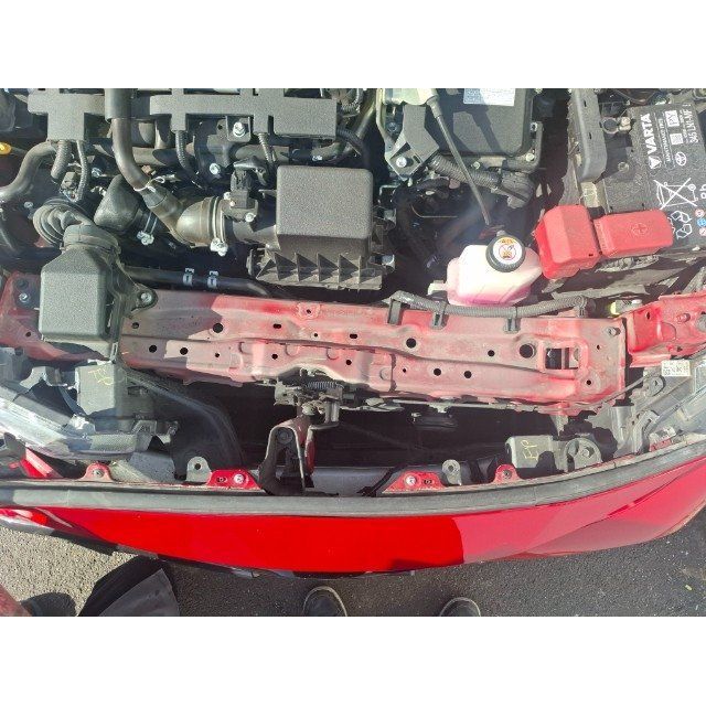 Toyota 1.8 HSD Trend Corolla [SC]