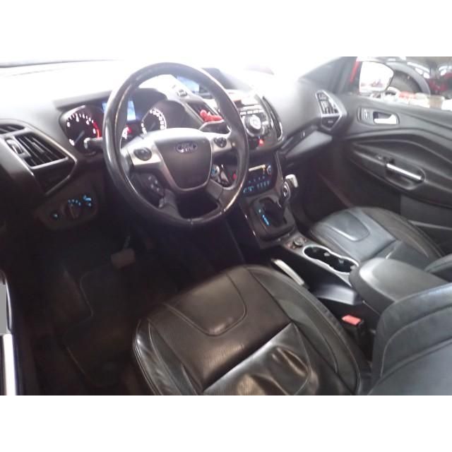 Ford 2.0 TDCi 180 Titanium S FPS Kuga [SC]