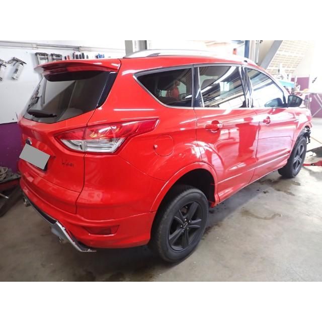 Ford 2.0 TDCi 180 Titanium S FPS Kuga [SC]