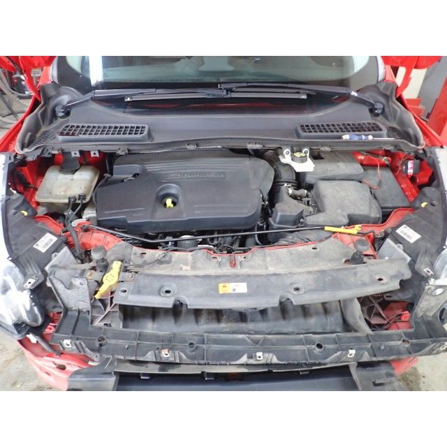 Ford 2.0 TDCi 180 Titanium S FPS Kuga [SC]