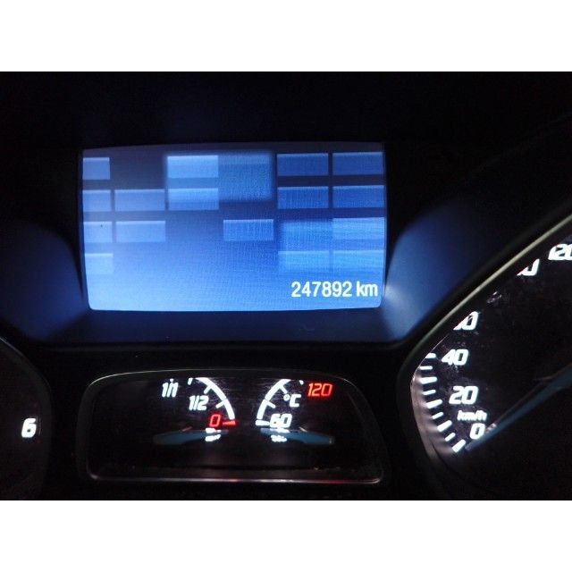 Ford 2.0 TDCi 180 Titanium S FPS Kuga [SC]