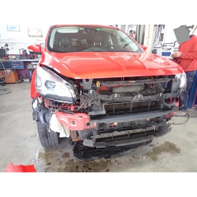 Ford 2.0 TDCi 180 Titanium S FPS Kuga [SC]