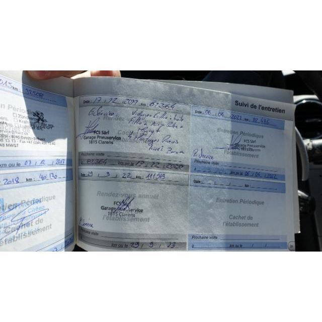 Peugeot 1.6 eHDI 112 Access 308 SW [SC]