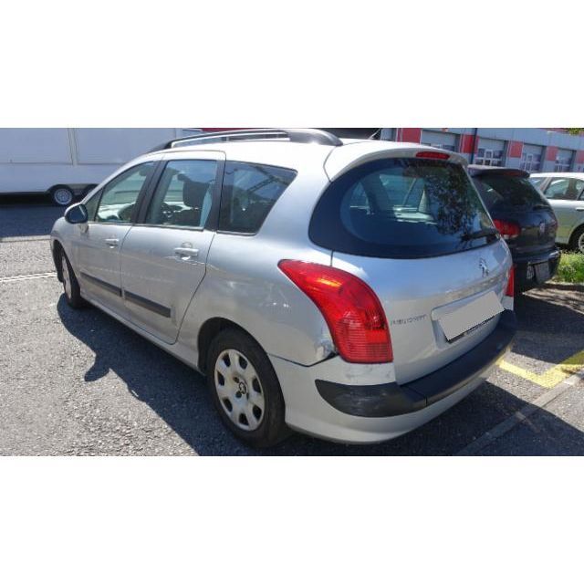 Peugeot 1.6 eHDI 112 Access 308 SW [SC]