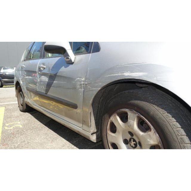 Peugeot 1.6 eHDI 112 Access 308 SW [SC]