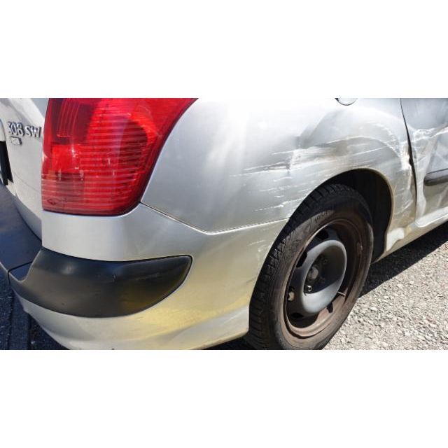 Peugeot 1.6 eHDI 112 Access 308 SW [SC]
