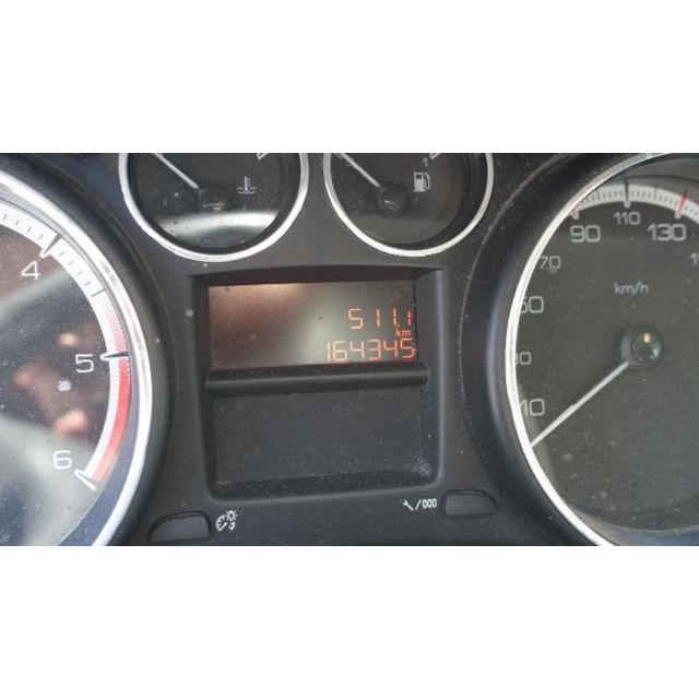 Peugeot 1.6 eHDI 112 Access 308 SW [SC]