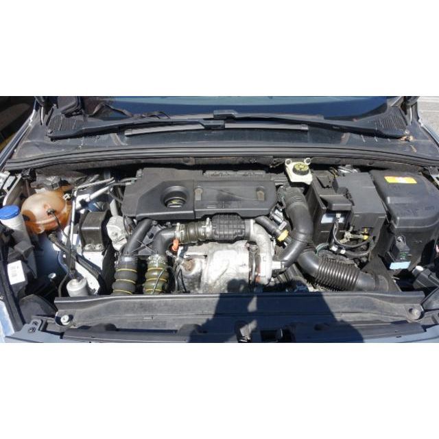 Peugeot 1.6 eHDI 112 Access 308 SW [SC]