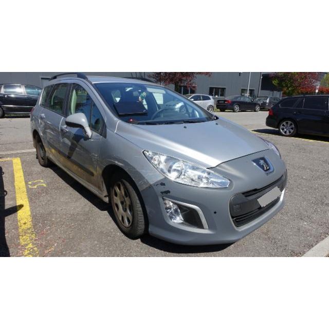 Peugeot 1.6 eHDI 112 Access 308 SW [SC]