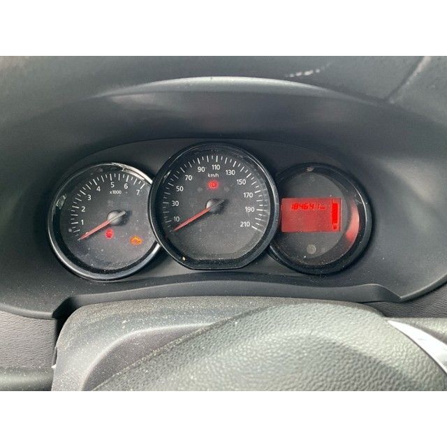 Dacia 1.6 SCe 100  Access E6c S/S Dokker van [SC]