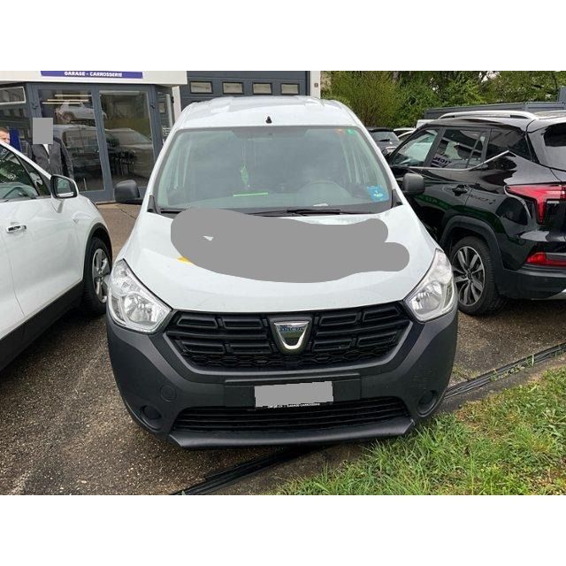 Dacia 1.6 SCe 100  Access E6c S/S Dokker van [SC]