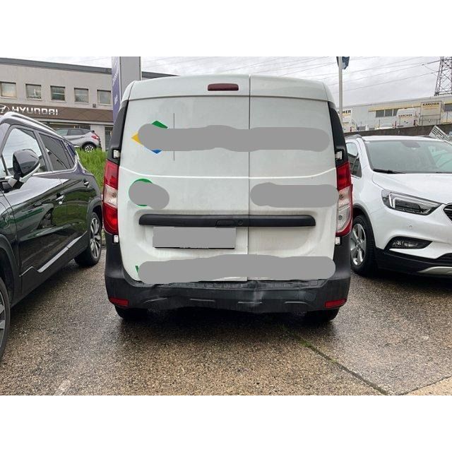 Dacia 1.6 SCe 100  Access E6c S/S Dokker van [SC]