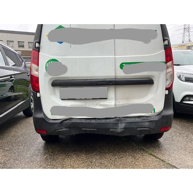 Dacia 1.6 SCe 100  Access E6c S/S Dokker van [SC]
