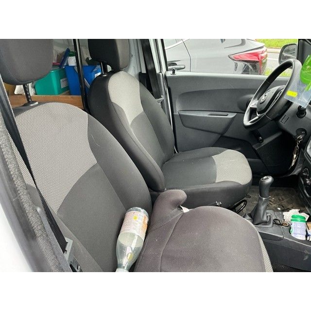 Dacia 1.6 SCe 100  Access E6c S/S Dokker van [SC]