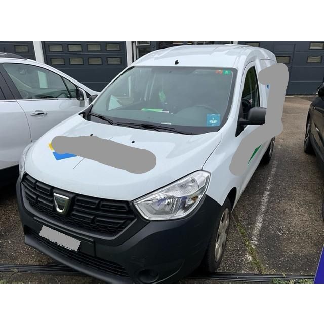 Dacia 1.6 SCe 100  Access E6c S/S Dokker van [SC]